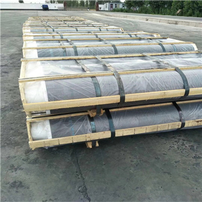 石墨電極價格上漲近3% 春節以來市場供需持續偏緊