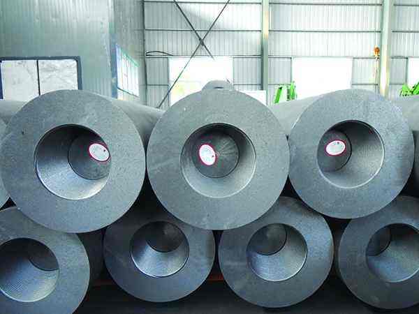 石墨電極廠家,供應(yīng)高功率石墨電極