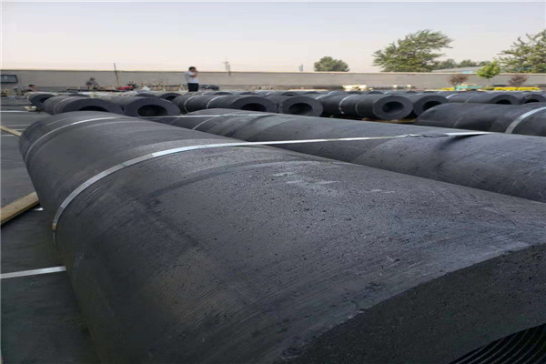 石墨電極的質量指標