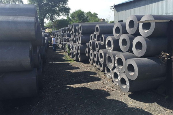 山東高溫石墨坩堝廠產品報價